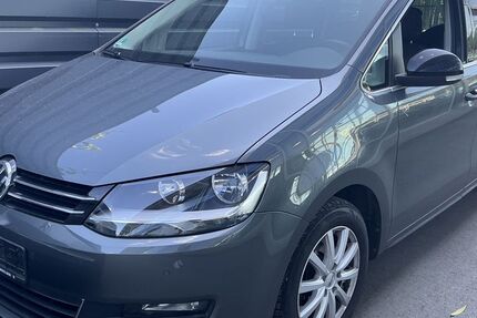 VW Sharan 113.268 km 22.900 &euro; Eitorf 53783
