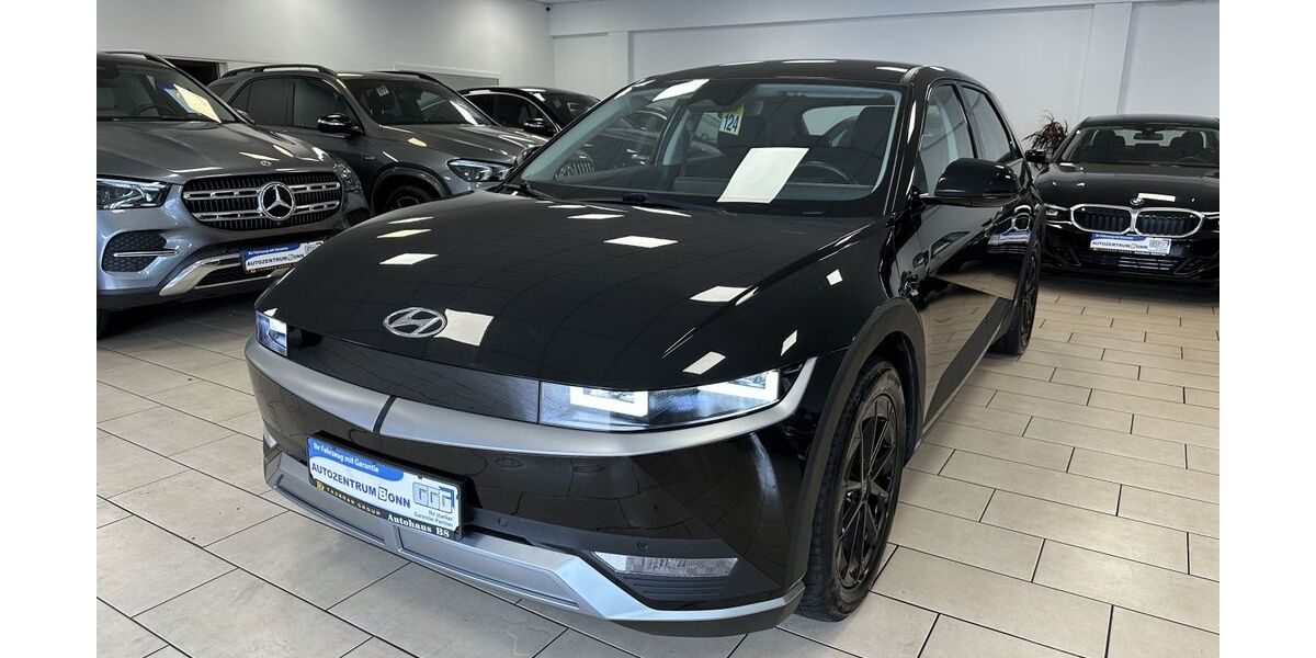 Hyundai IONIQ 5 59.880 km 21.000 &euro; Bonn 53227