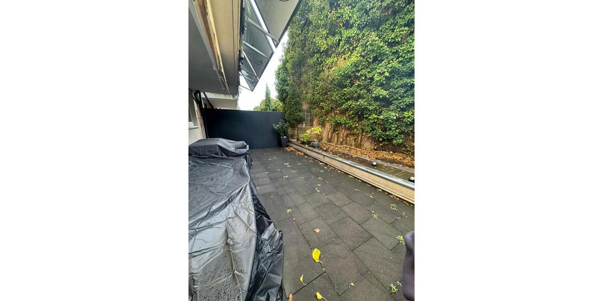 Terrassenwohnung Bergisch Gladbach Alt-Frankenforst - 3 Zimmer, 93 m&sup2;, 340.000&euro; | Angebot:25834247