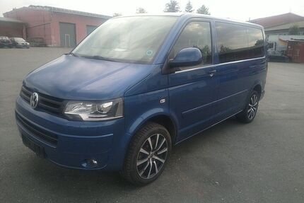 VW T 5