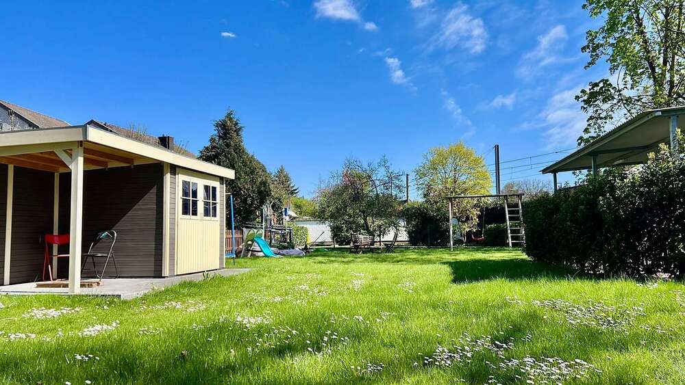 Etagenwohnung Bonn Küdinghoven - 3 Zimmer, 93 m&sup2;, 499.000&euro; | Angebot:27266020