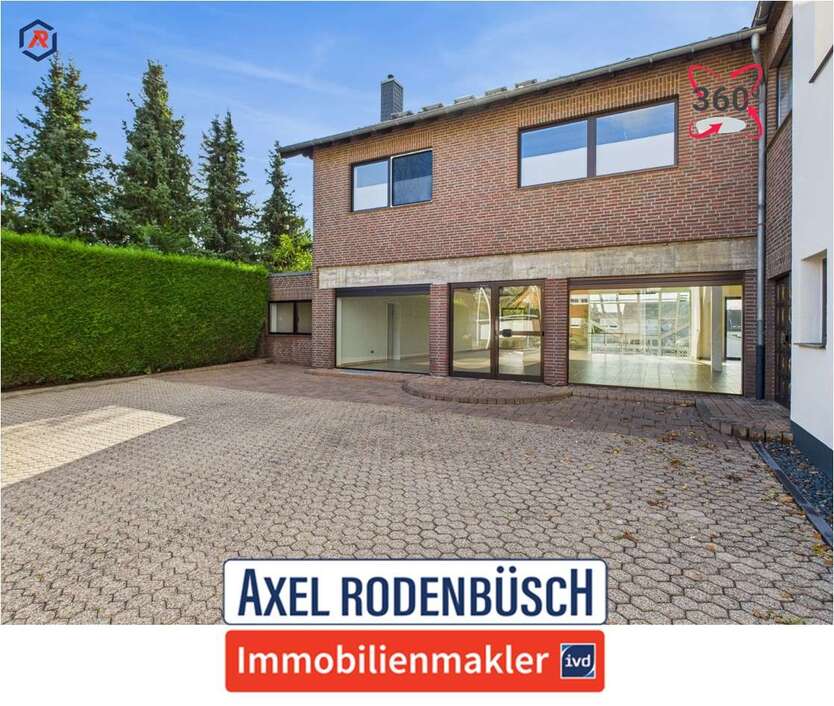 Einzelhandel in Kerpen 1.995 € 165 m² zimmer