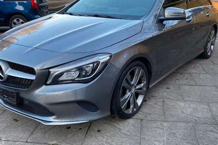 Mercedes-Benz CLA 180 144.000 km 15.900 € Kircheib 57635