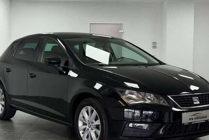 Seat Leon 107.000 km 9.990 &euro; Wesseling 50389