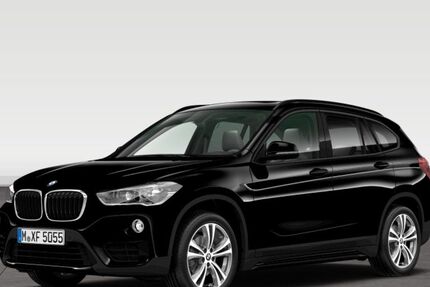 BMW X1 105.218 km 18.810 &euro; Euskirchen 53879