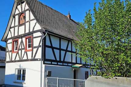 Haus Unkel / Heister Heister - 4 Zimmer, 98 m&sup2;, 249.000&euro; | Angebot:26554519