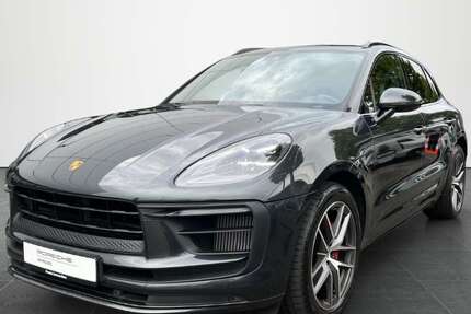 Porsche Macan 30.400 km 72.950 € Bonn 53119