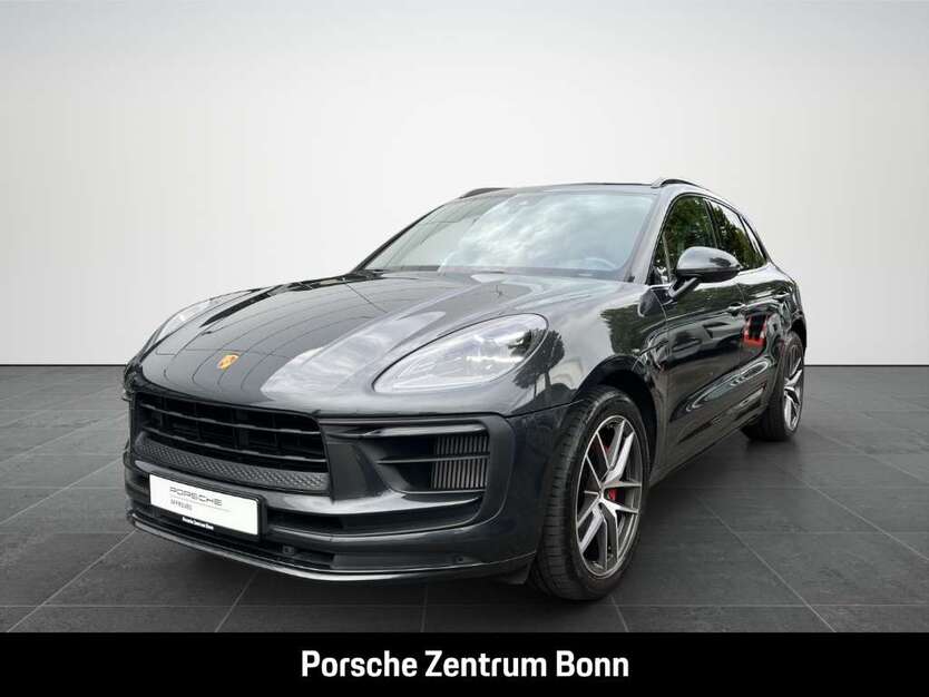 Porsche Macan 30.400 km 72.950 € Bonn 53119