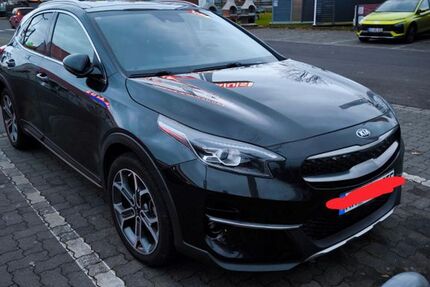 Kia XCeed 80.000 km 19.700 &euro; Bad Hönningen 53557