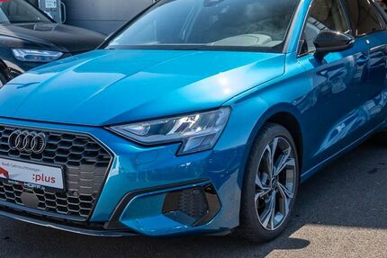 Audi A3 46.500 km 21.975 &euro; Sankt Augustin-Menden 53757