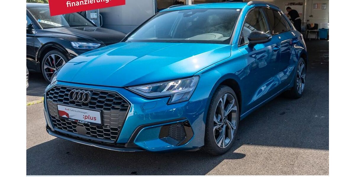 Audi A3 46.500 km 21.975 &euro; Sankt Augustin-Menden 53757