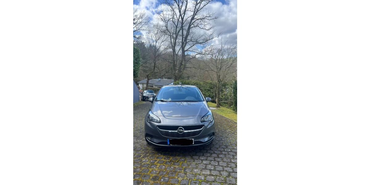 Opel Corsa 99.700 km 8.100 &euro; Köln 50823