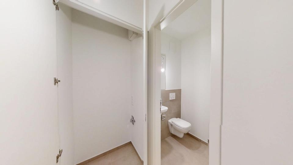 Etagenwohnung Bonn Dransdorf - 3 Zimmer, 82 m&sup2;, 1.260&euro; | Angebot:25805450