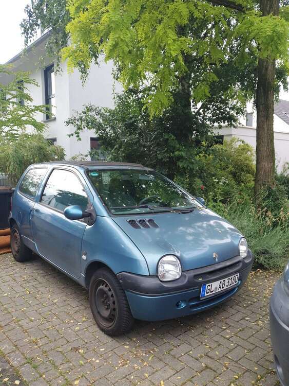 Twingo
