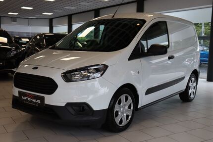Ford Transit Courier 71.317 km 9.999 € Köln 51149