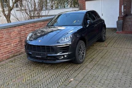 Porsche Macan 27.000 km 47.990 &euro; Brühl 50933