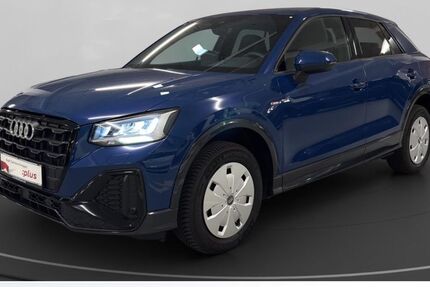 Audi Q2 8.190 km 35.480 &euro; Bonn 53119
