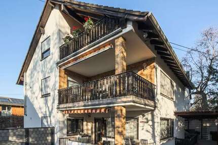 Wohnung zum Kaufen in Unkel 225.000 € 87 m² 3 zimmer