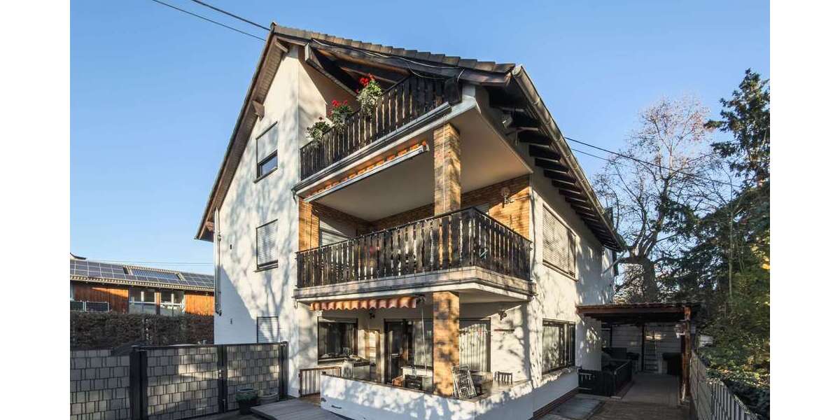 Wohnung zum Kaufen in Unkel 225.000 € 87 m² 3 zimmer