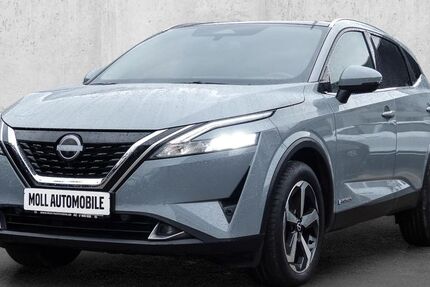 Nissan Qashqai 36.256 km 28.480 &euro; Köln 50825