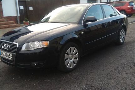 Audi A4 300.000 km 2.300 &euro; Weilerswist 53919