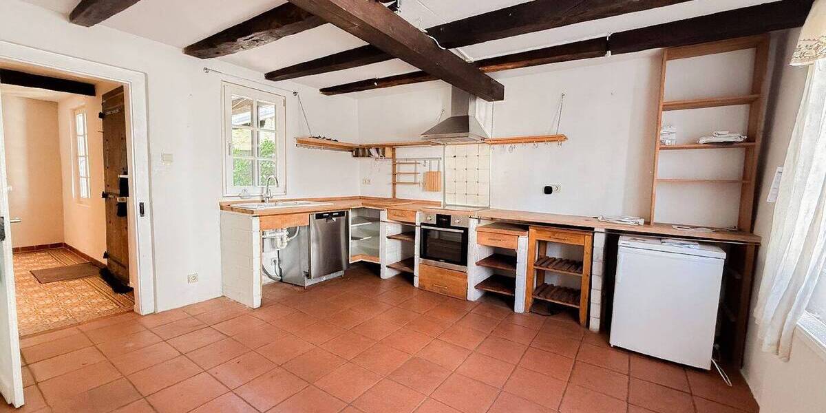 Einfamilienhaus Grafschaft Ringen - 6 Zimmer, 116 m&sup2;, 396.000&euro; | Angebot:25695602