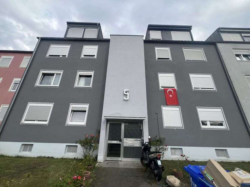 Wohnung zum Kaufen in Wesseling 190.000 € 69 m²