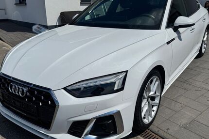 Audi A5 99.107 km 29.980 &euro; Hürth bei Köln 50354