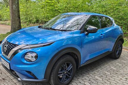 Nissan Juke 21.040 km 17.000 &euro; Meckenheim 53340