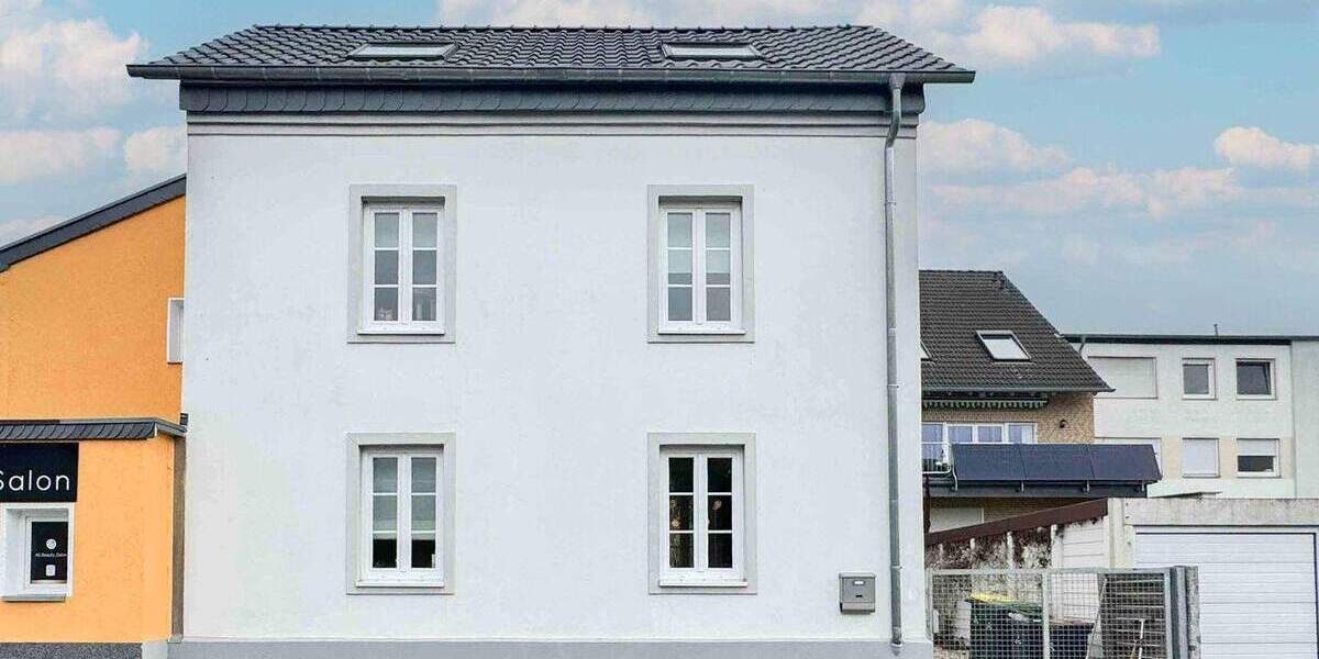 Einfamilienhaus Wachtberg Niederbachem - 4 Zimmer, 384.000&euro; | Angebot:25800314