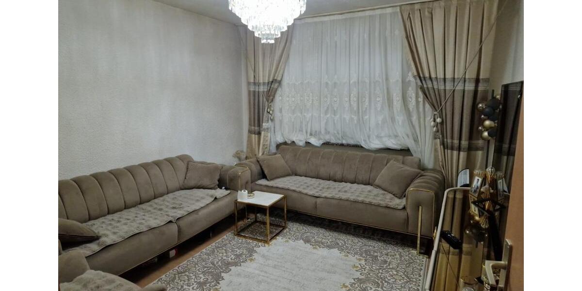 Hochparterre Bornheim - 2 Zimmer, 51 m&sup2;, 640&euro; | Angebot:24770757