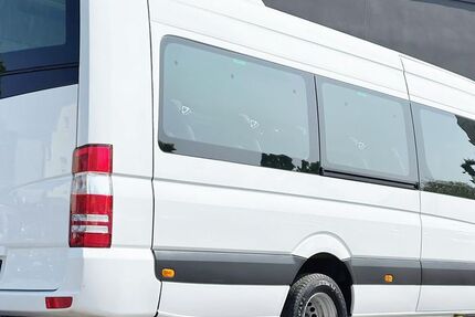 Mercedes-Benz Sprinter 22.886 km 69.950 &euro; Bonn 53177