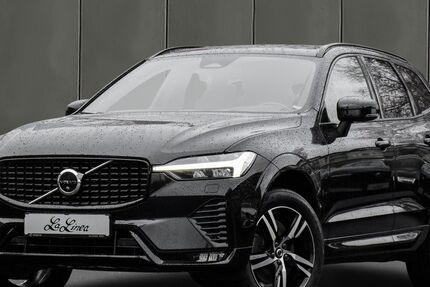 Volvo XC60 71.250 km 38.460 &euro; Köln 50968