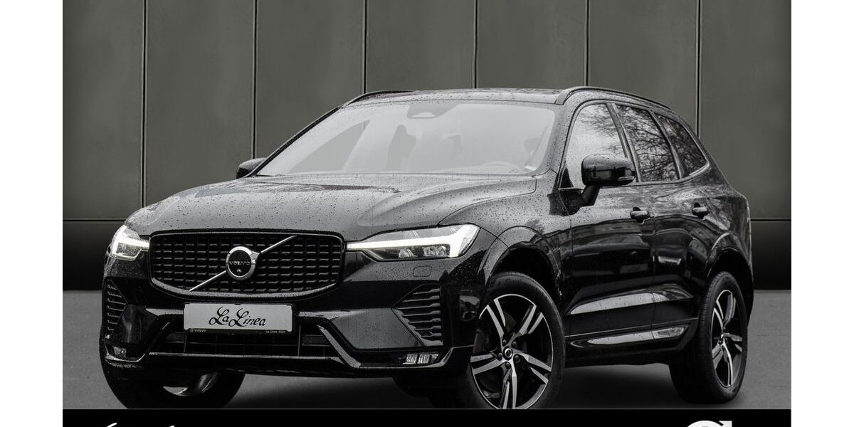 Volvo XC60 71.250 km 38.460 &euro; Köln 50968