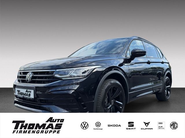 Tiguan Allspace