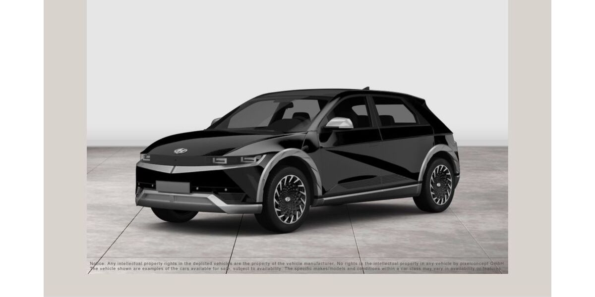 Hyundai IONIQ 9.782 km 36.660 &euro; Köln Süd 50968