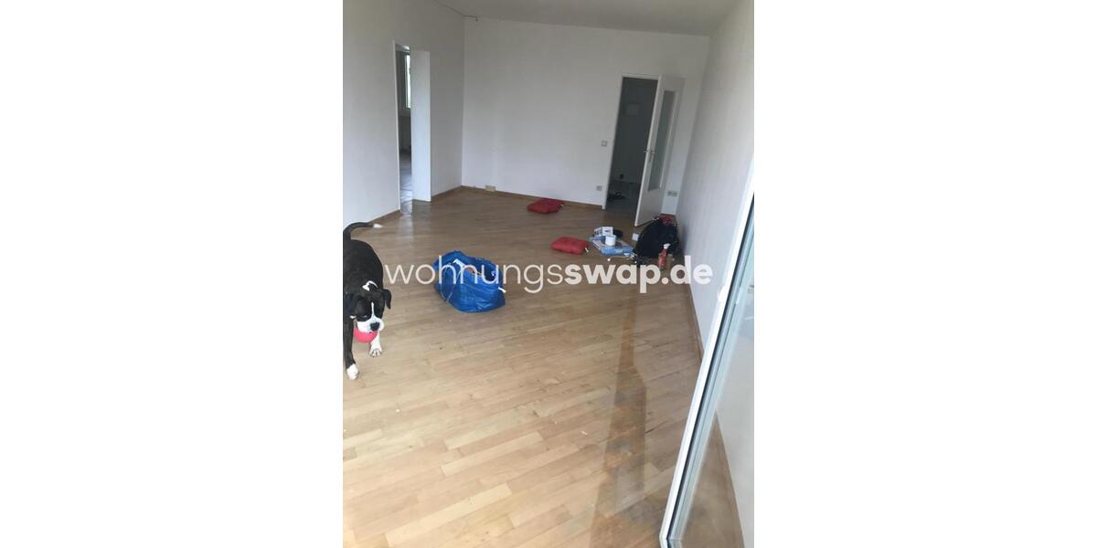 Etagenwohnung Bergisch Gladbach Frankenforst - 3 Zimmer, 66 m&sup2;, 570&euro; | Angebot:24538898