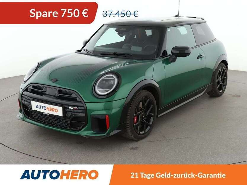 John Cooper Works