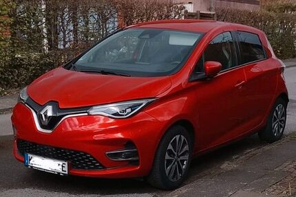 Renault ZOE 9.300 km 18.990 &euro; Köln 50765
