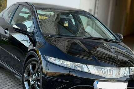 Honda Civic 235.000 km 4.150 &euro; Lövenich (Köln) 50859