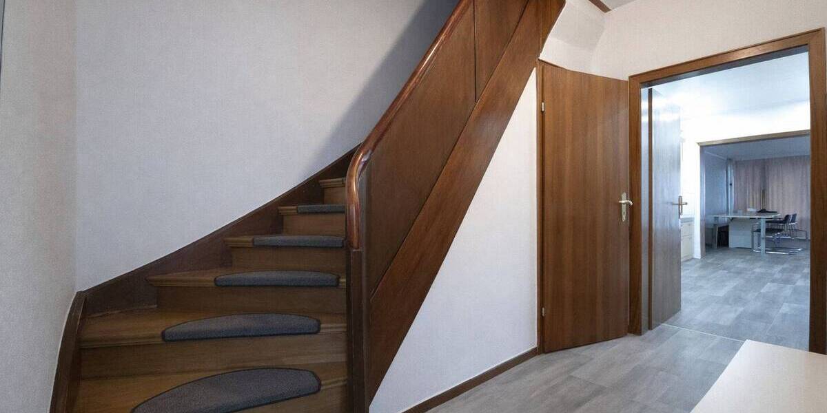 Einfamilienhaus Euskirchen Innenstadt - 6 Zimmer, 136 m&sup2;, 349.000&euro; | Angebot:25932305