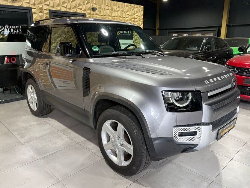 Defender