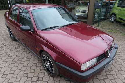 Alfa Romeo 155