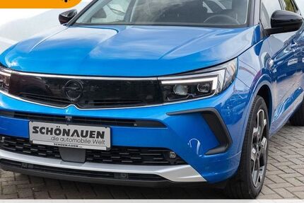 Opel Grandland (X) 43.218 km 26.970 € Erftstadt 50374