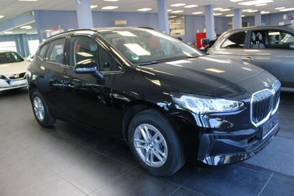 BMW 216 Active Tourer 10.776 km 25.980 &euro; Euskirchen 53881