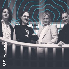 European Jazz Meeting 05.03.2026 Jazz-Club King Georg