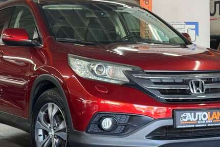Honda CR-V 58.000 km 17.000 &euro; Troisdorf 53842