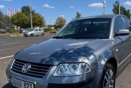 VW Passat 250.000 km 1.800 &euro; Meckenheim 53340