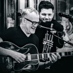 Rheinische Folklore Konzert mit JP Weber und Michael Kuhl