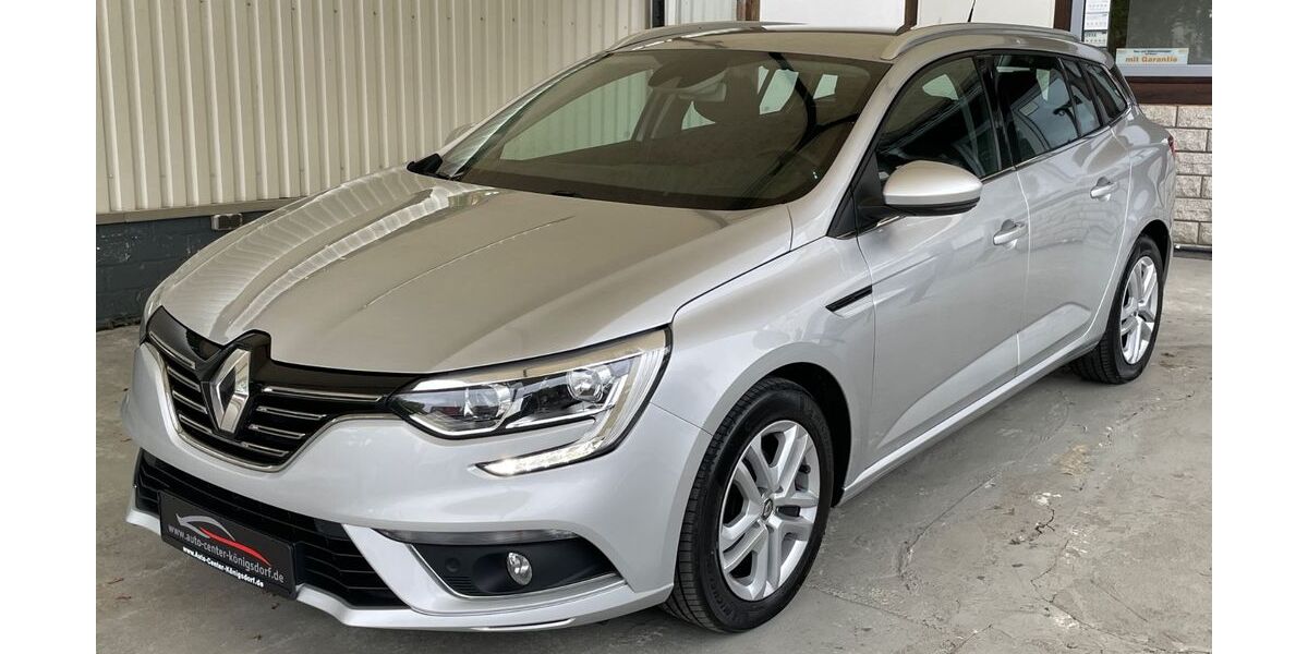 Renault Megane 103.476 km 10.900 &euro; Frechen-Königsdorf 50226